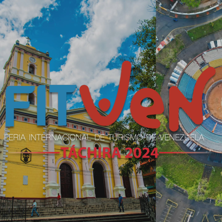 Táchira se convertirá en la "Capital Mundial del Turismo"