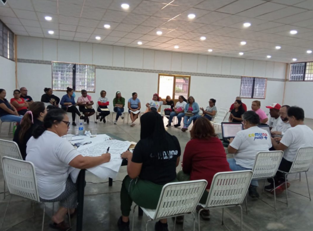 Este lunes inician postulaciones para elecciones de Jueces de Paz