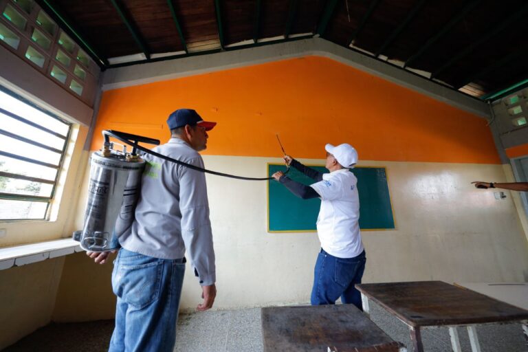 Gobierno Bolivariano