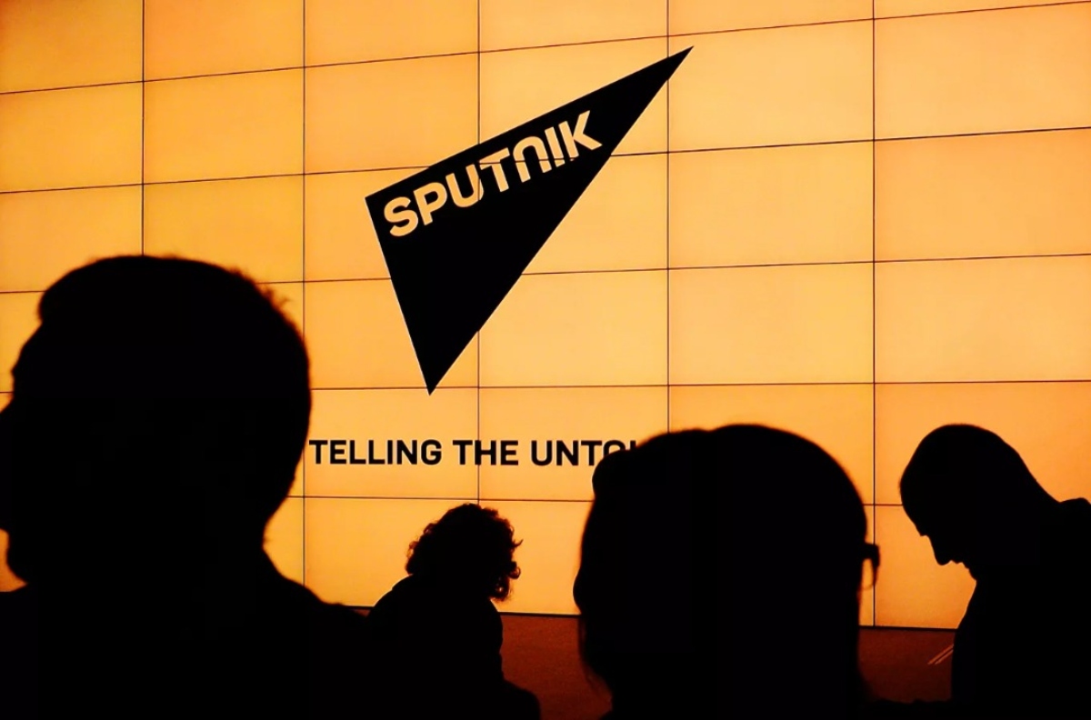 Jefe de Estado: "Bienvenido Sputnik a Venezuela"