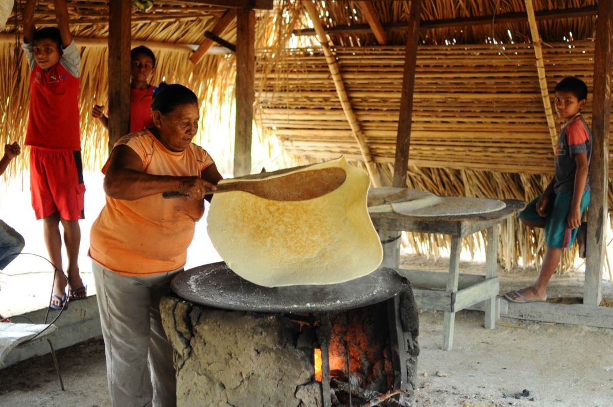 Unesco evaluará expediente del casabe en Uruguay