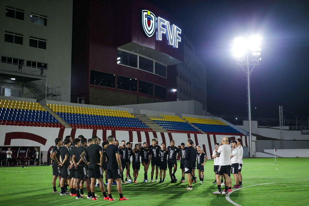 La Vinotinto