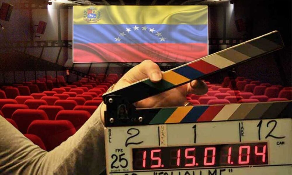 Podcast “Voces del Cine Venezolano” estrena su 7ª temporada