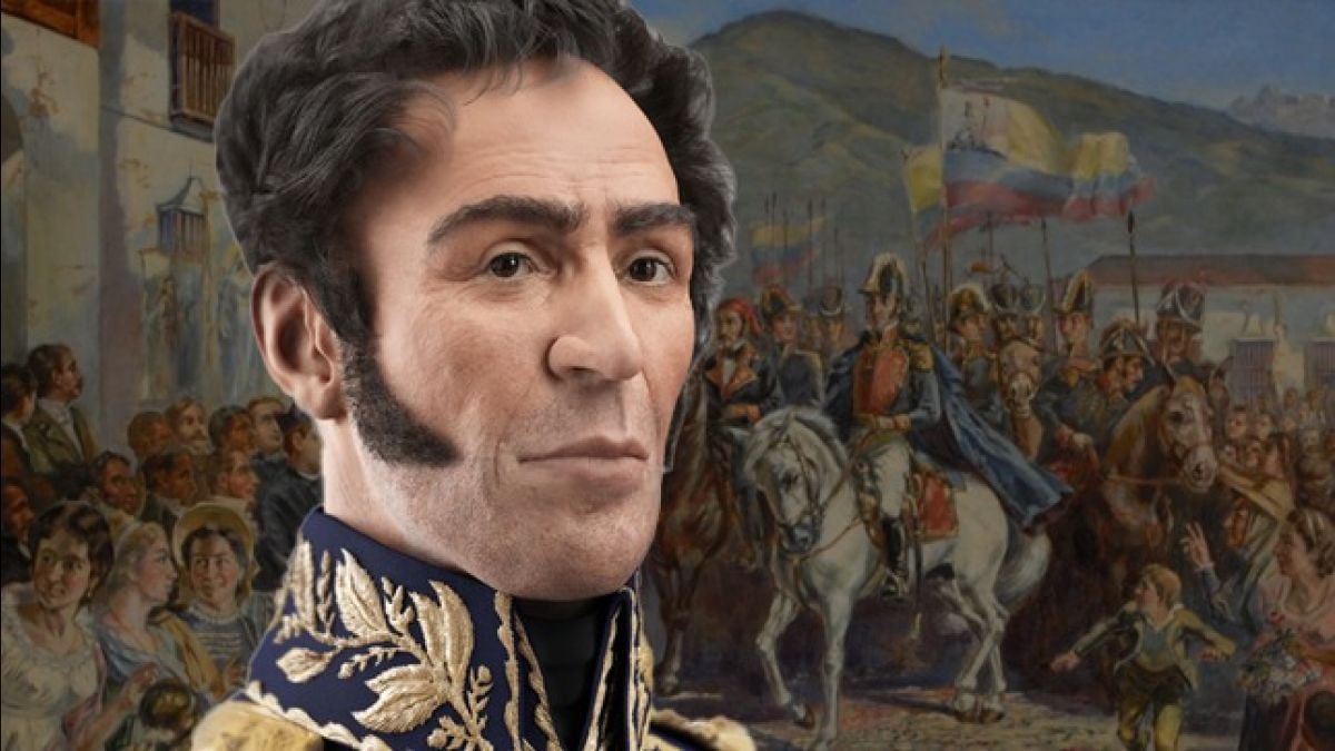 Venezuela honra a El Libertador a 194 años de su siembra