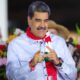 Presidente presagia un 2025 de tiempos mejores