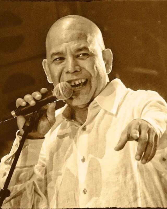 Presidente recordó al poeta Rafael Quintero como un maestro de las cosas profundas