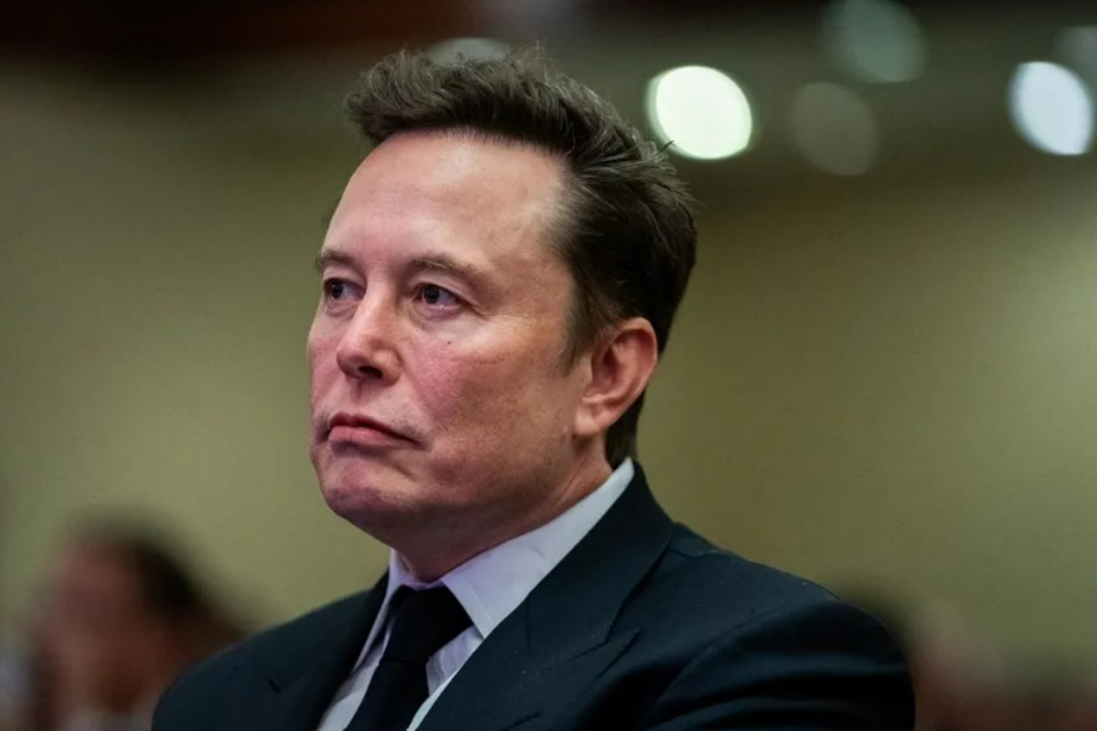 Alemania acusa a Musk por publicaciones injerencistas