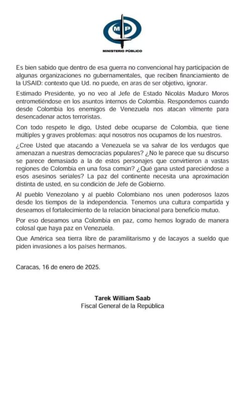 Ministerio Público