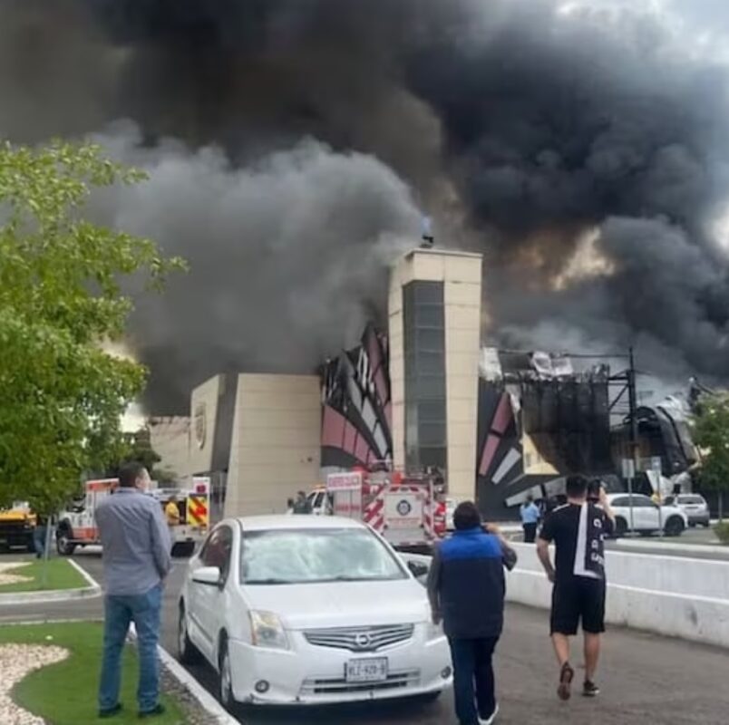 México 