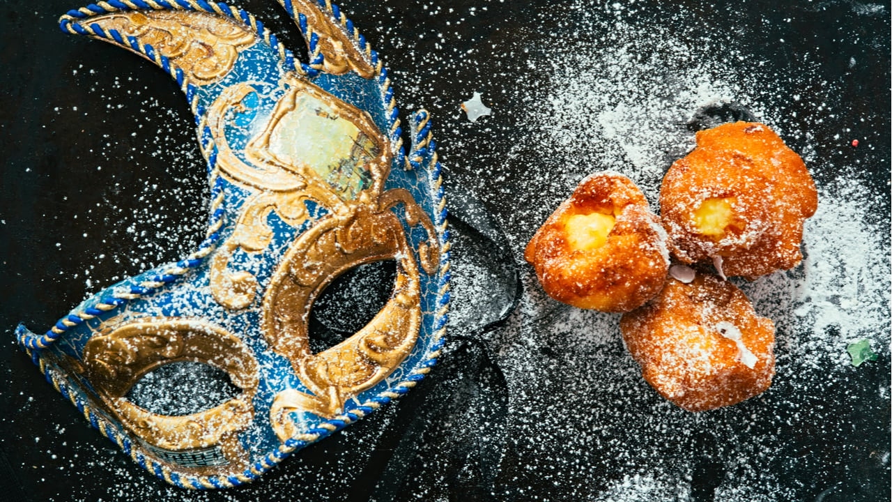 Gastronomía venezolana: las mejores recetas para degustar en Carnaval