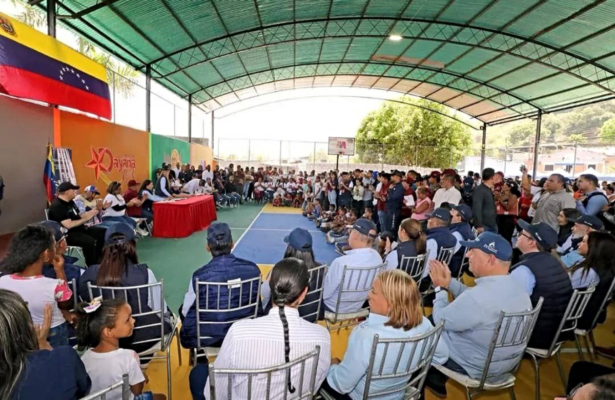 Inicia plan de formación de juezas y jueces de paz comunal en el país