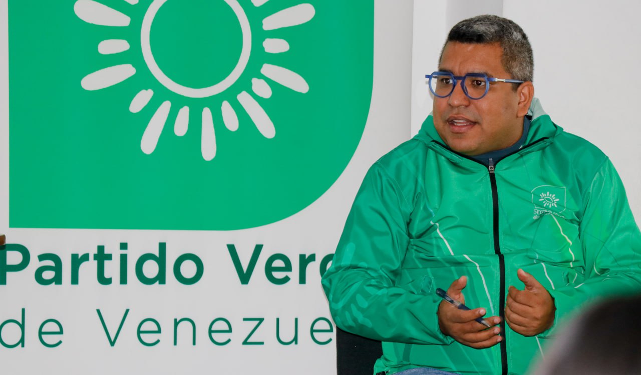 Partido Verde hará consulta popular en pro a la agricultura orgánica
