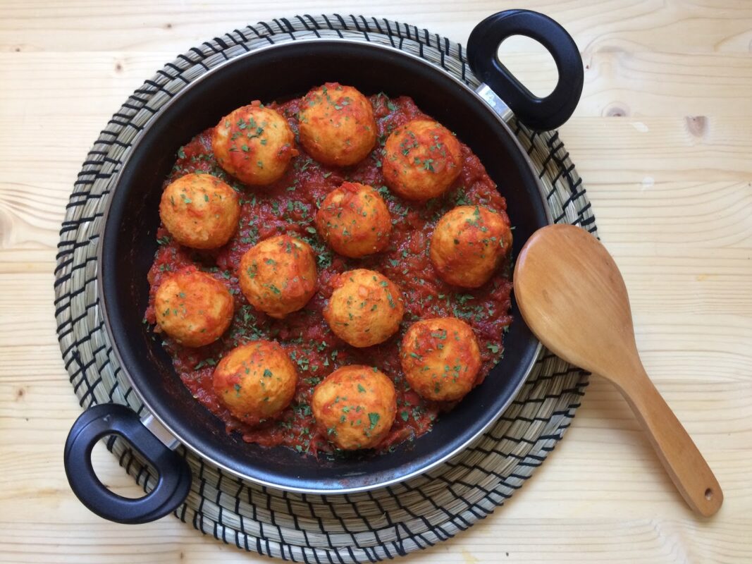 Gastronomía venezolana: las mejores recetas para degustar en Carnaval
