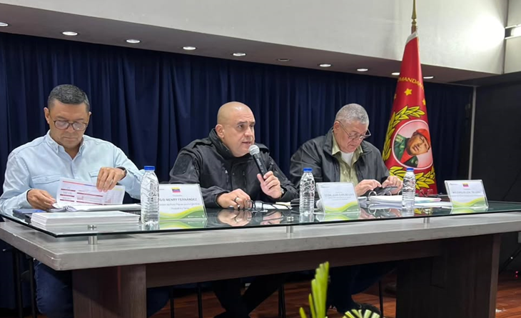 Motores productivos en Venezuela proyectan diversificar exportaciones