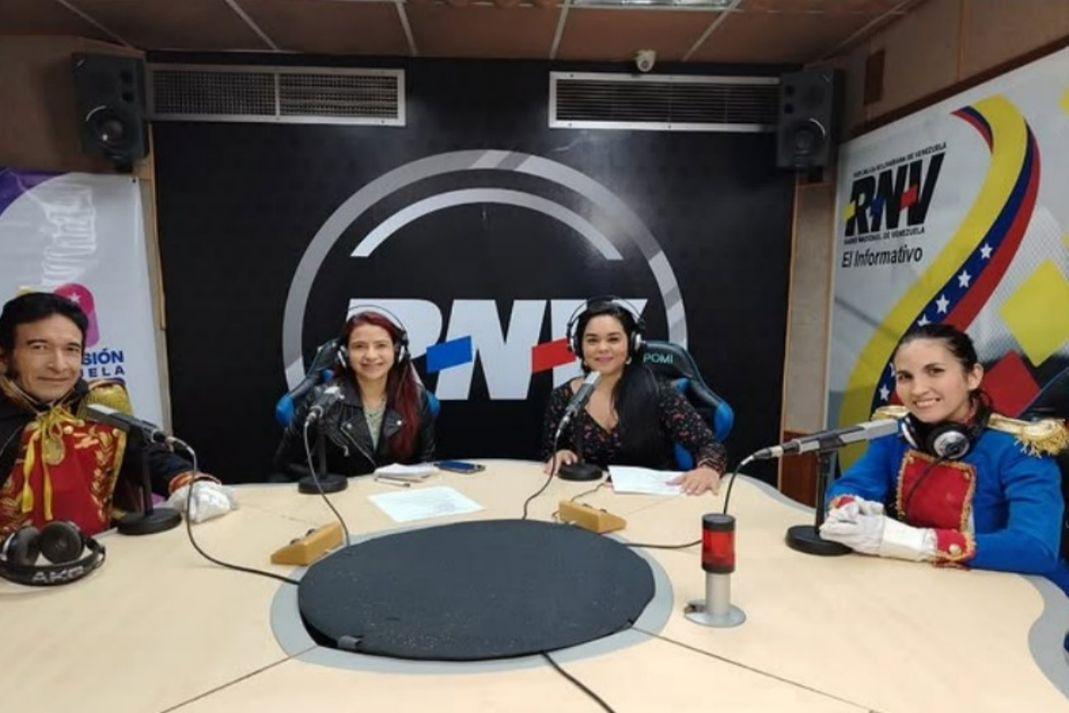 Radiotom: 9 radios públicas unidas en una sola voz