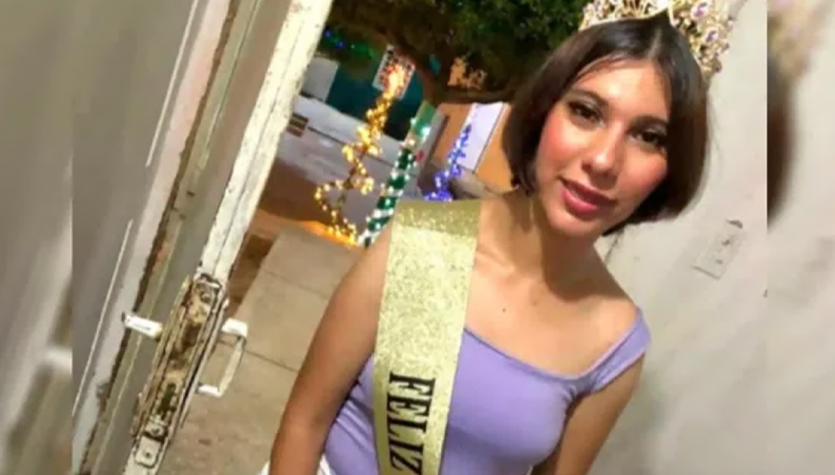 Muere joven con discapacidad víctima de reto viral en TikTok