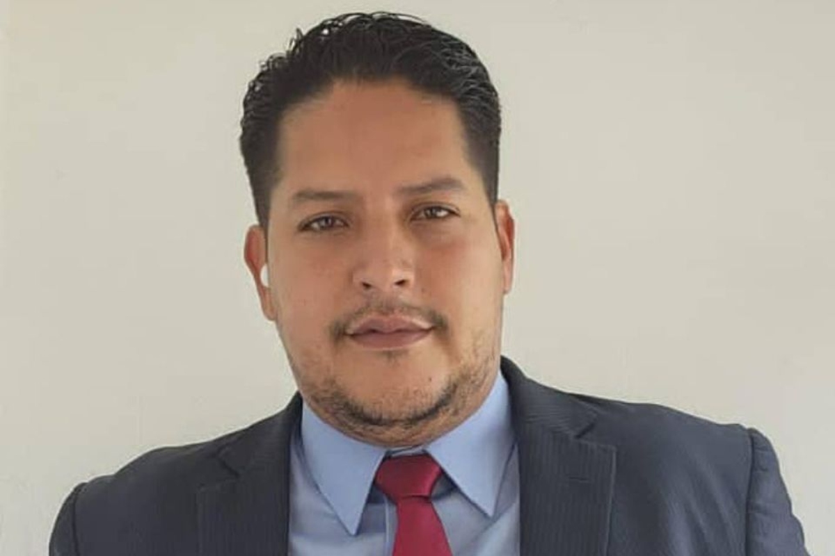 Detenido Roalmi Cabeza reportado como "desaparecido" por MCM