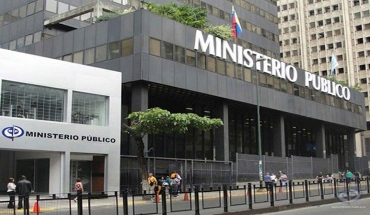 MP solicita orden de aprehendión contra Leopoldo López