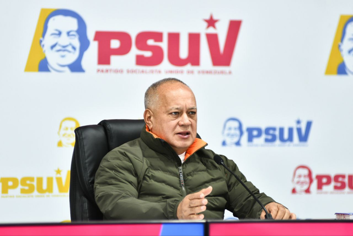 PSUV consolida líneas estratégicas rumbo a procesos electorales