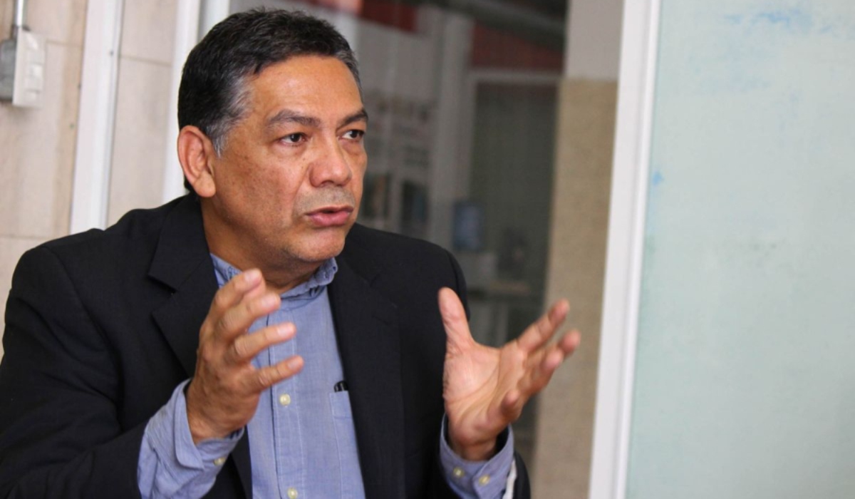 Sanciones de EEUU a Venezuela aumentaron a 1027