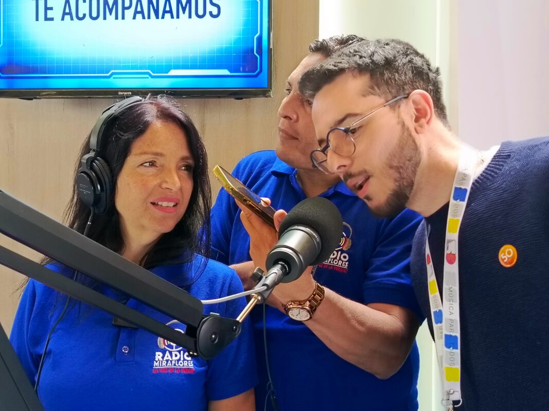Habla Caracas