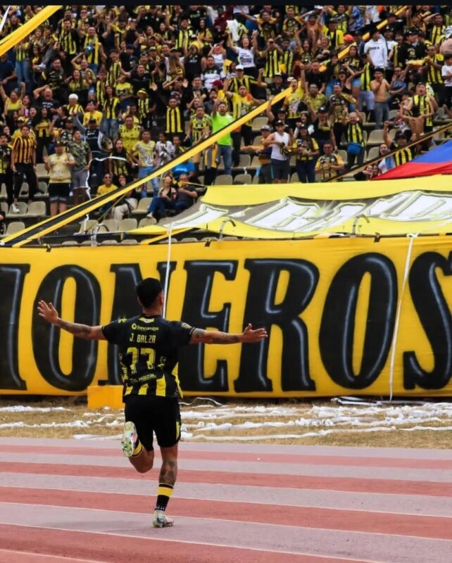 Liga FutVe 