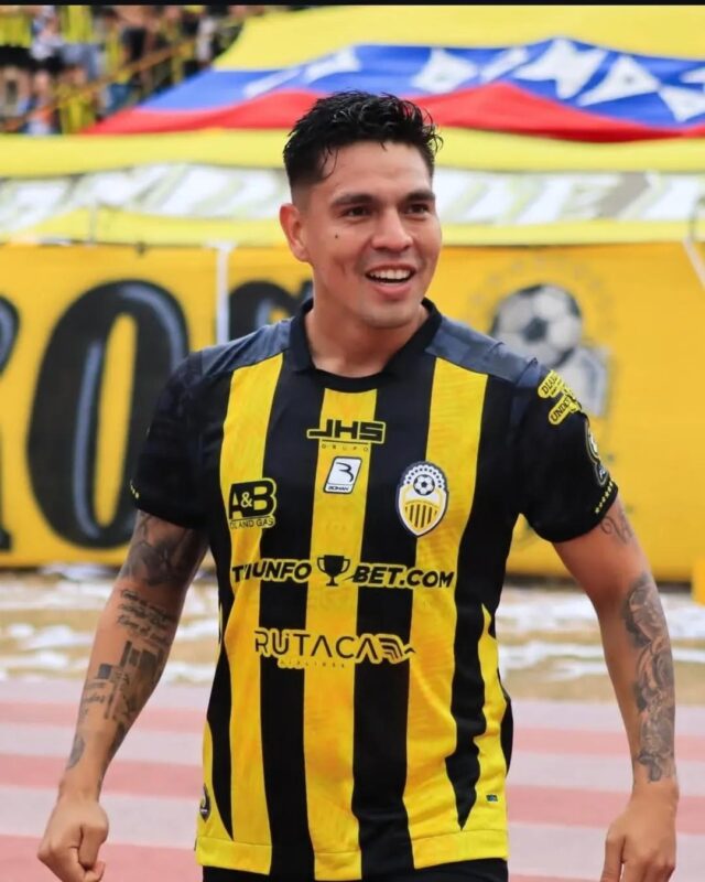 Liga FutVe 