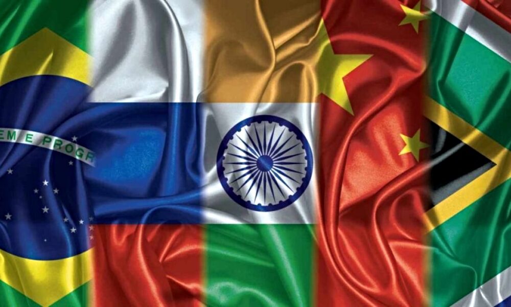 Brasil anuncia fecha de próxima cumbre del BRICS
