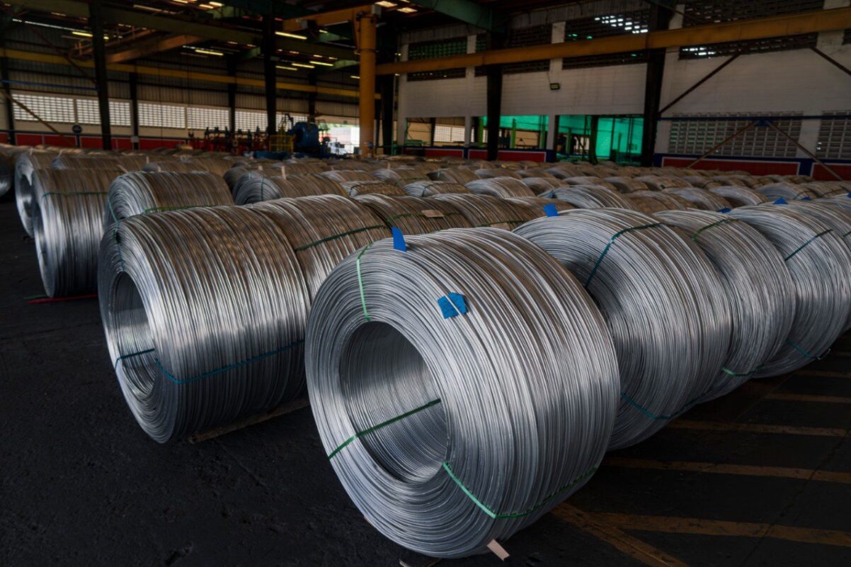 Expo Metal 2025 consolidará la industria venezolana