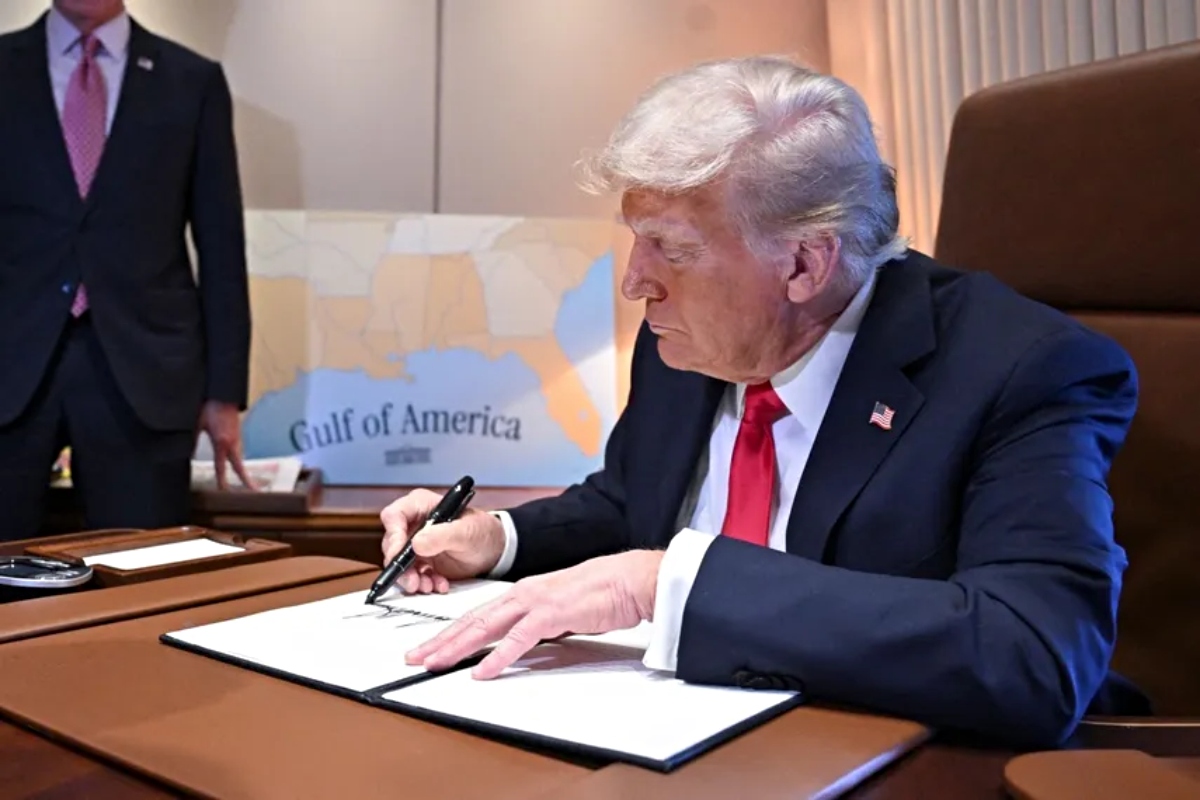 ¿Qué implica el aumento de aranceles en aluminio y acero por Trump?