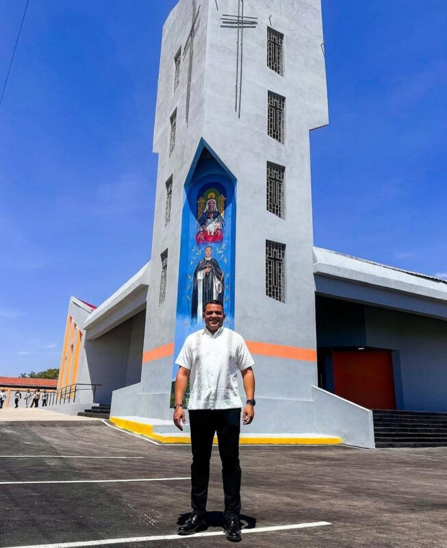 Ciudad de Punto Fijo celebra sus 55 años con nuevas obras