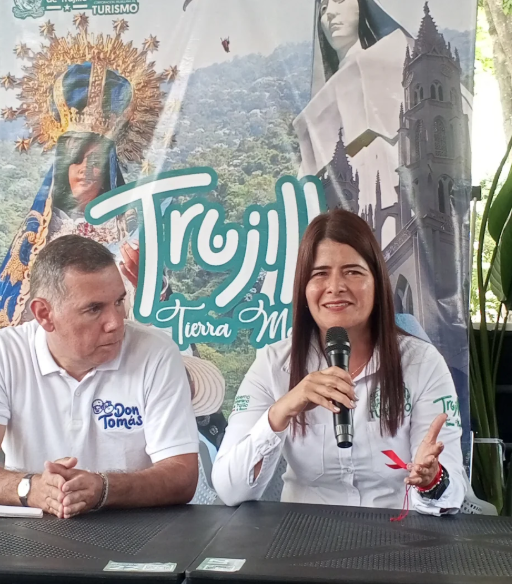 Trujillo se prepara para la XIII Competencia Nacional de Parapente