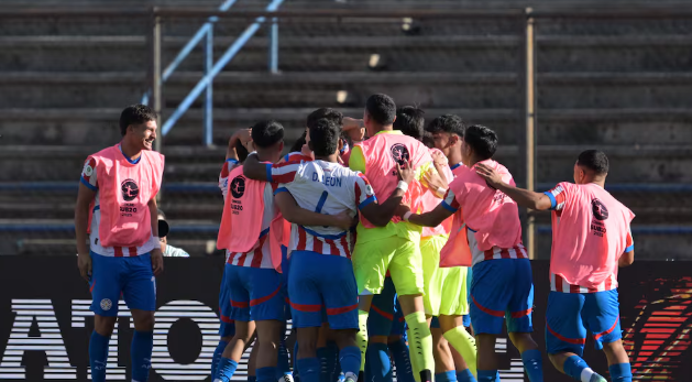 Sudamericano Sub20