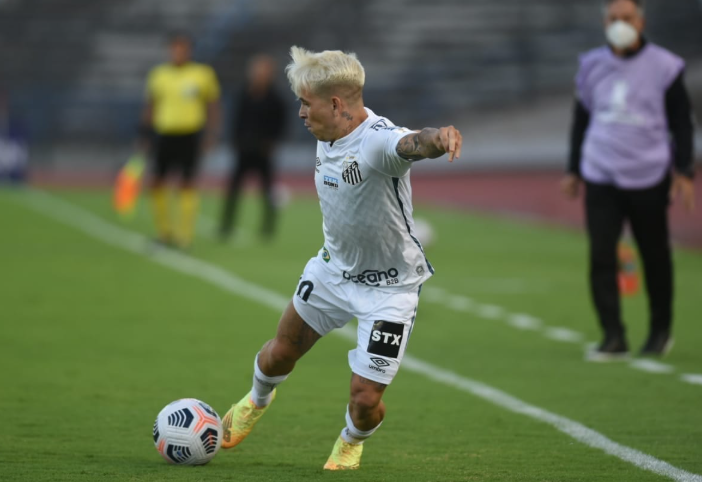 Santos FC 