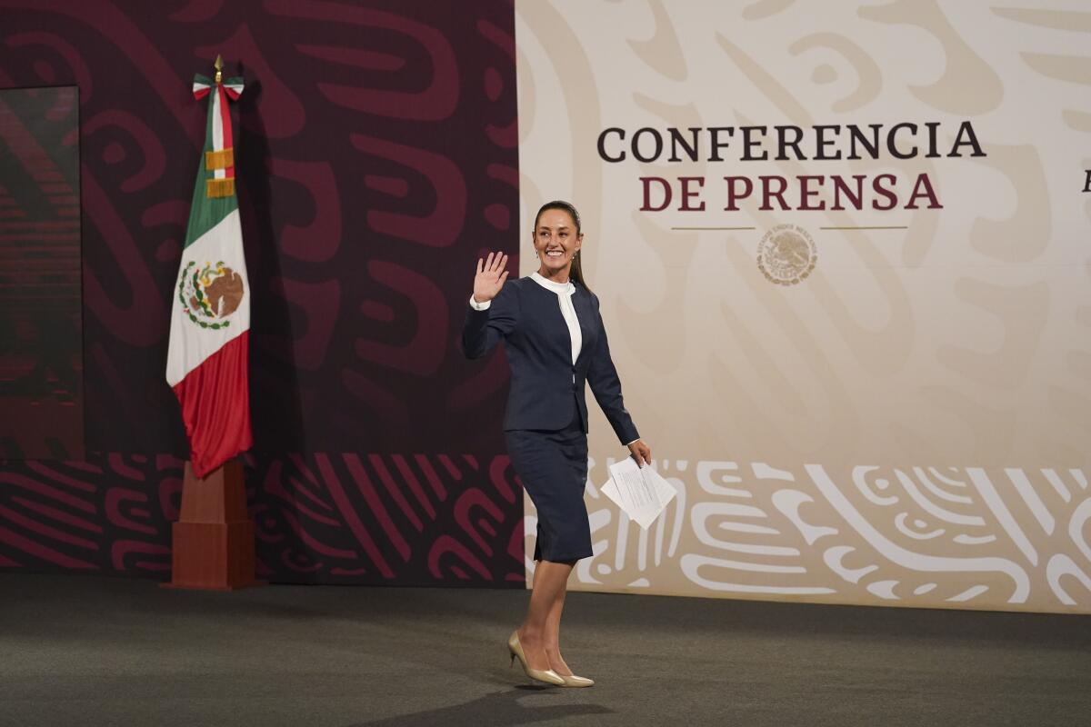 sucesión presidencial 