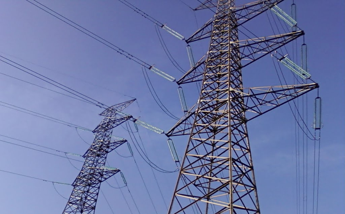 Atentado causó caída de torre de transmisión eléctrica en Anzoátegui