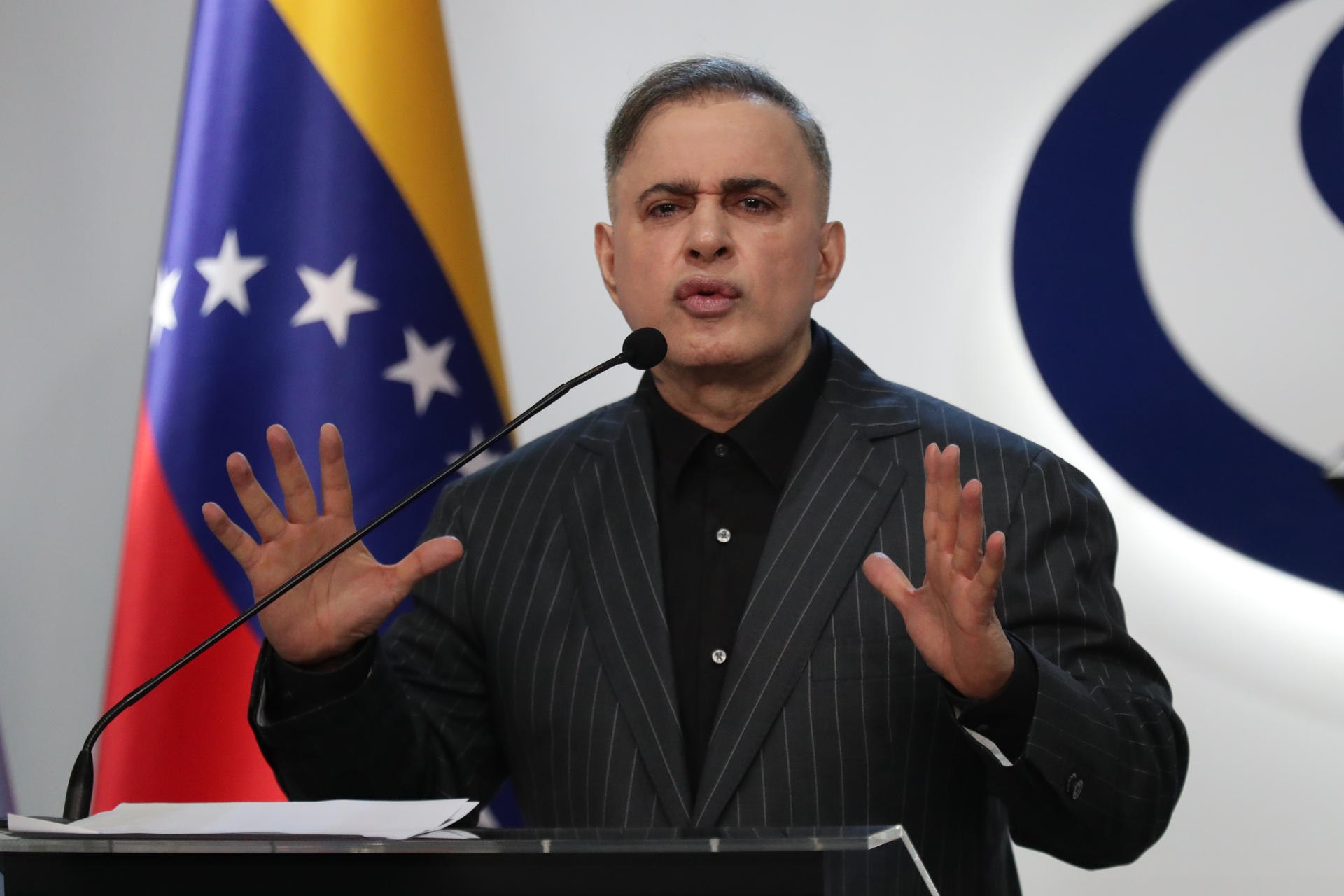 MP lanza campaña "Conduce por la vida"