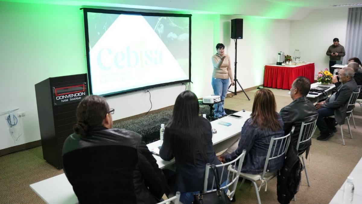 Unesco evalúa proyecto biotecnológico de semillas en Venezuela