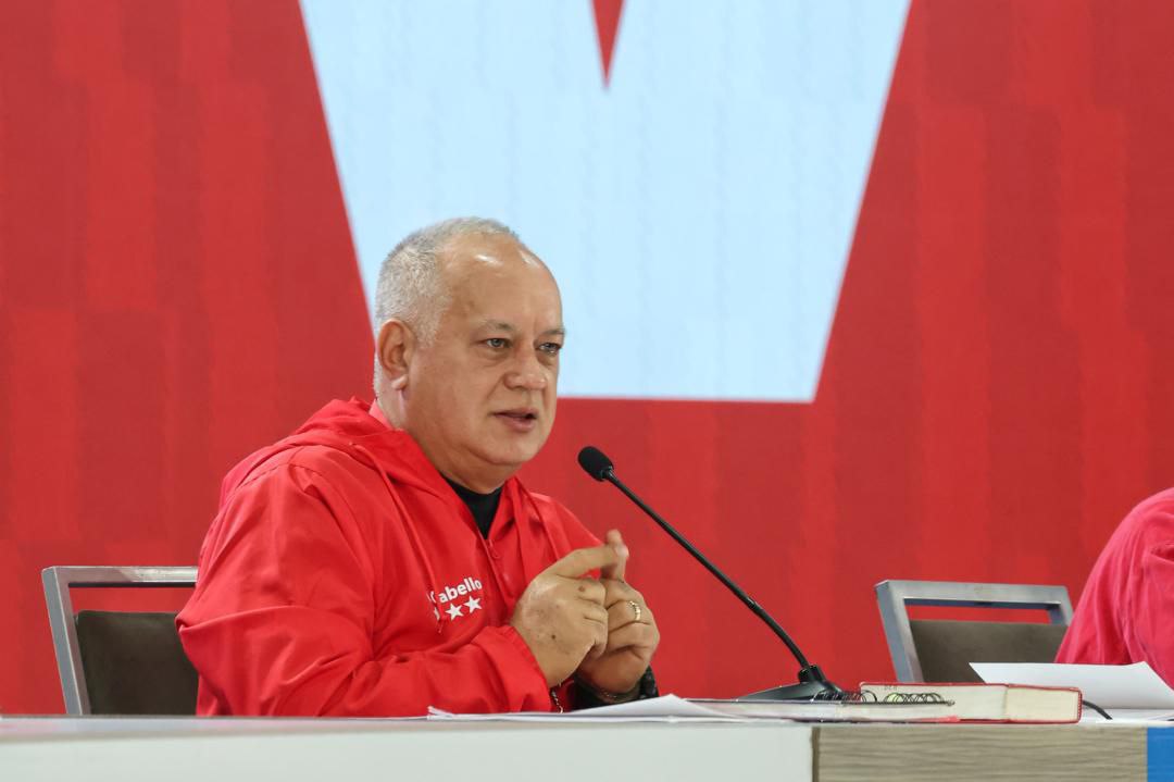 PSUV 