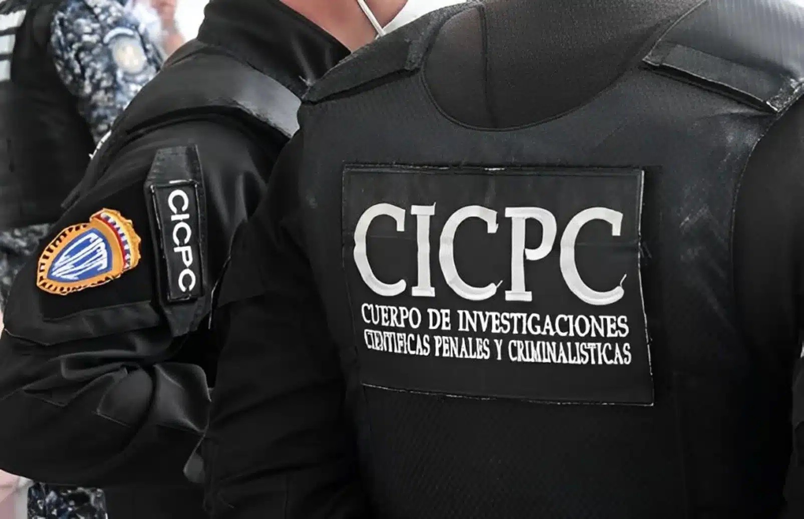 Detienen a cinco personas por homicidio de joven en Los Próceres