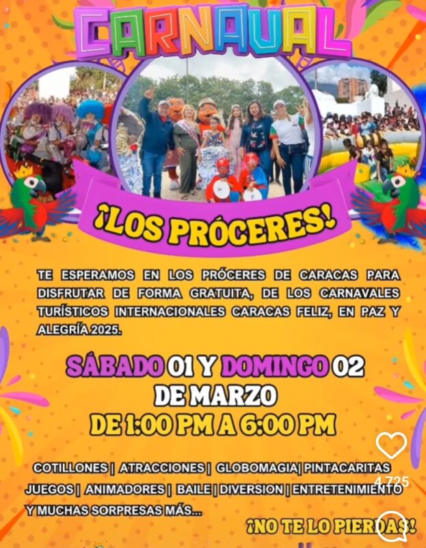 Festival playero 