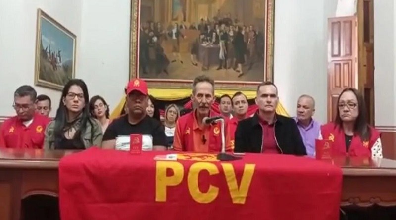 PCV