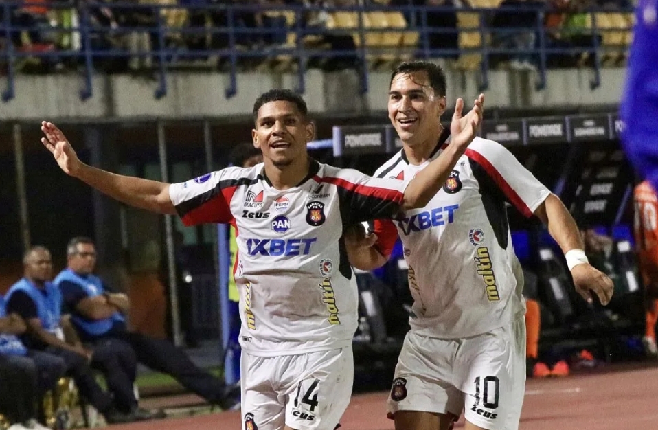 Caracas FC