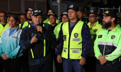 Arriban 175 venezolanos desde EEUU con Plan Vuelta a la Patria