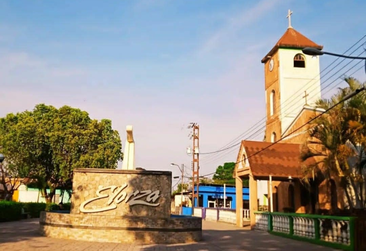 Viaje cultural: Elorza celebra fiestas en honor a San José