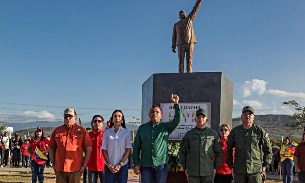 Parque Recreacional Hugo Chávez rehabilitado para el disfrute familiar