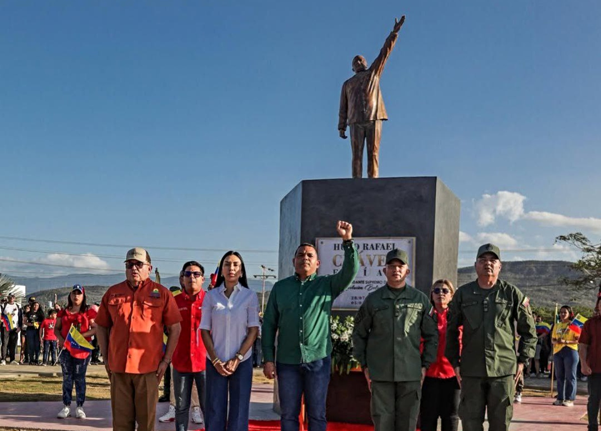 Parque Recreacional Hugo Chávez rehabilitado para el disfrute familiar