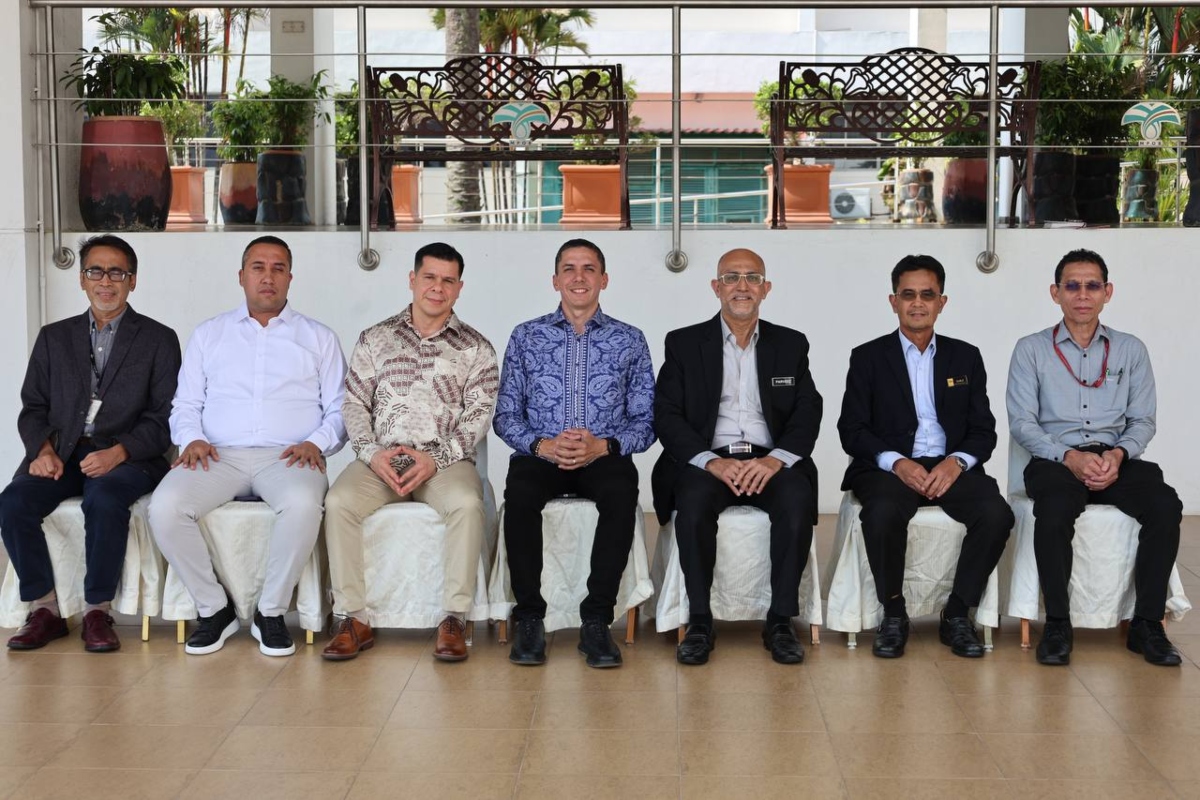 Venezuela busca unirse al Consejo de Países Productores de Aceite de Palma