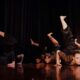 Amaká estrena obra danza-teatro «El origen de las especies» 