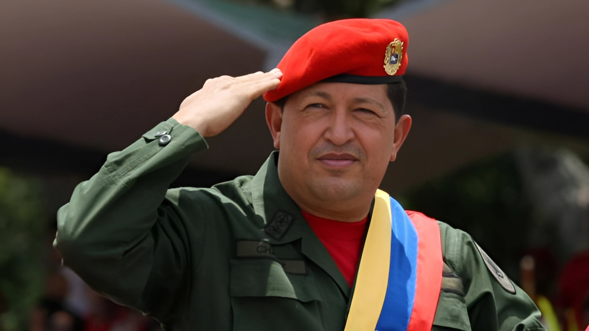 Presidente Maduro: Chávez se sembró en la conciencia y el alma